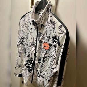 Nike Have a Nike Day Jacket